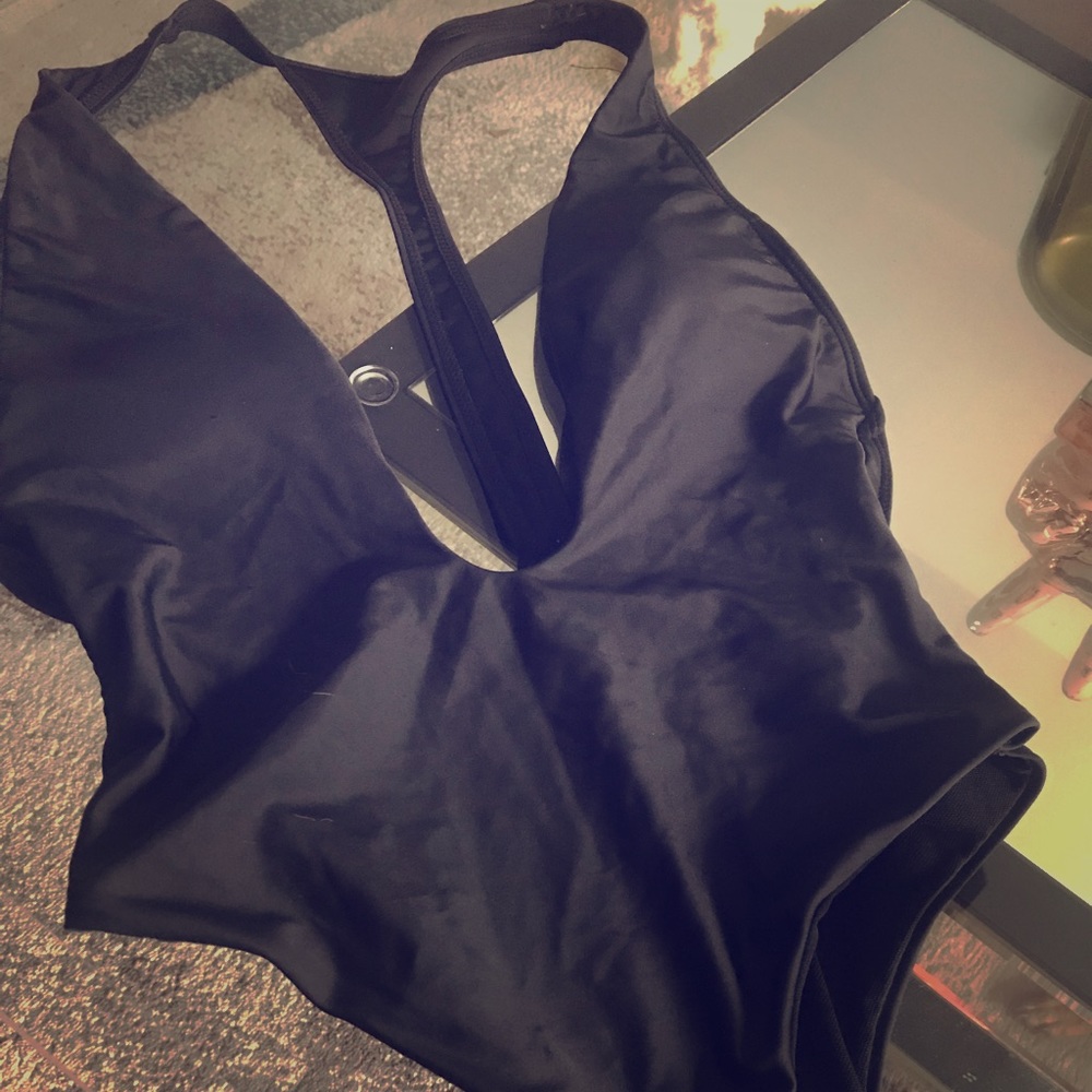 Swimsuit